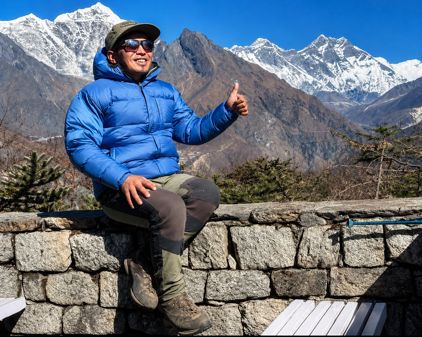 Sidar sherpa 